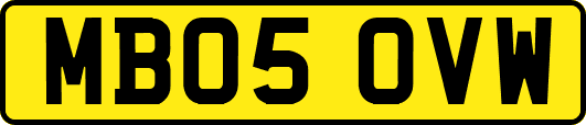 MB05OVW