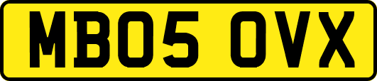 MB05OVX