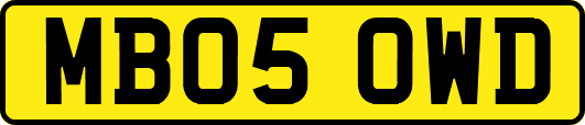 MB05OWD