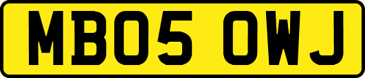 MB05OWJ