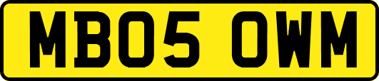 MB05OWM