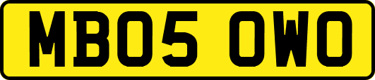 MB05OWO