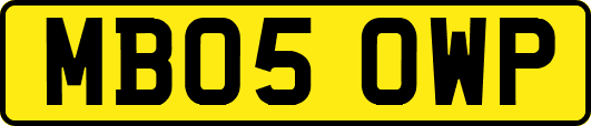 MB05OWP