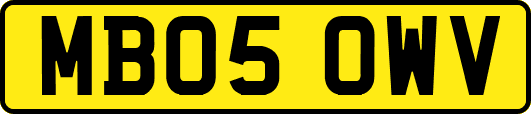 MB05OWV