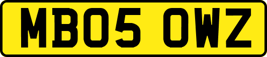 MB05OWZ