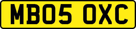 MB05OXC