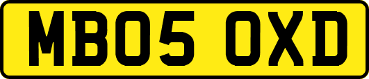 MB05OXD