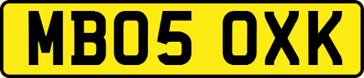 MB05OXK