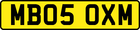 MB05OXM