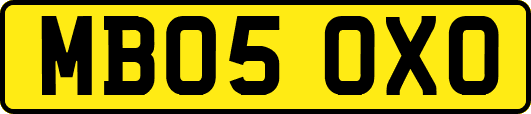MB05OXO