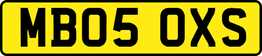 MB05OXS