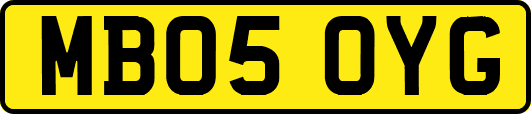 MB05OYG
