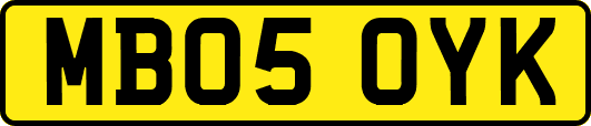 MB05OYK