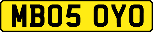MB05OYO