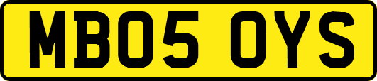 MB05OYS