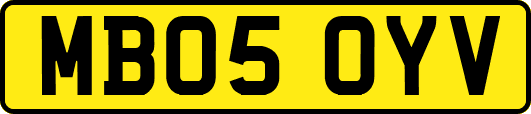 MB05OYV