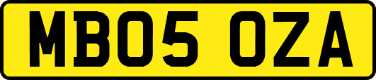 MB05OZA