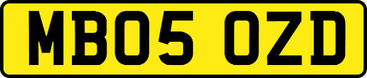 MB05OZD