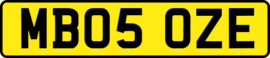 MB05OZE