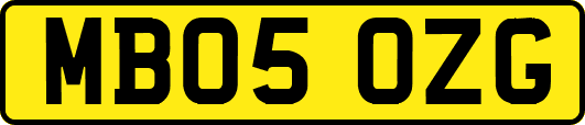 MB05OZG