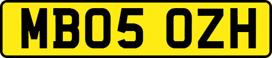MB05OZH