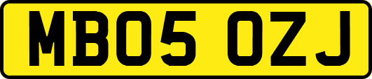 MB05OZJ