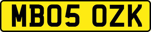MB05OZK
