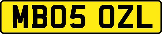 MB05OZL