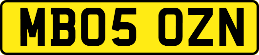 MB05OZN