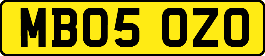 MB05OZO