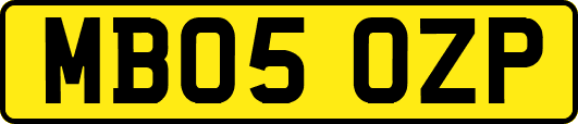 MB05OZP