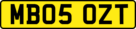 MB05OZT