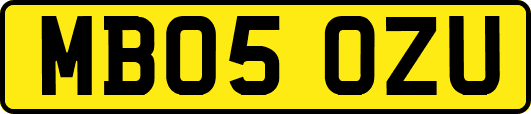 MB05OZU