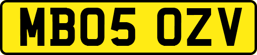 MB05OZV