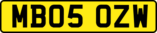 MB05OZW