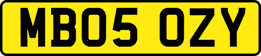 MB05OZY