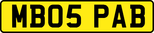 MB05PAB