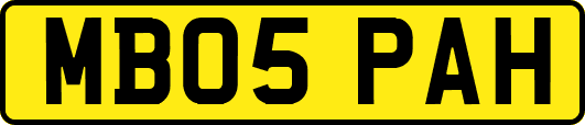 MB05PAH