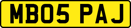 MB05PAJ