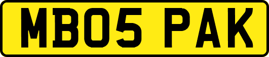 MB05PAK