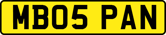 MB05PAN
