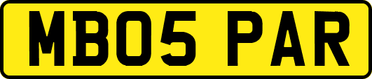 MB05PAR