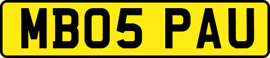 MB05PAU