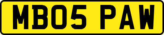 MB05PAW