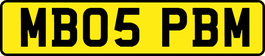 MB05PBM