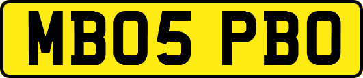 MB05PBO