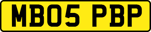 MB05PBP