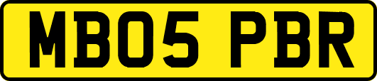 MB05PBR