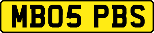 MB05PBS