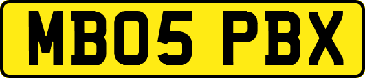 MB05PBX